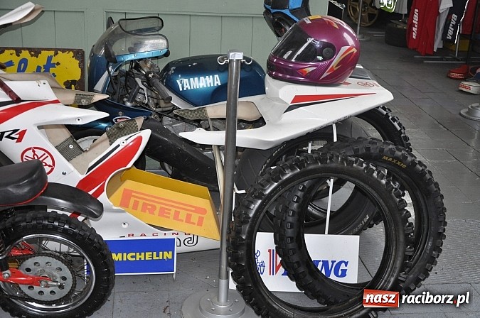 Zdjęcie w galerii na portalu naszraciborz.pl: Jerzy Mazur - rajdowiec i pasjonat motoryzacji wiadomości z regionu