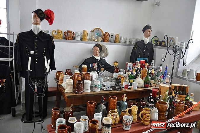 Zdjęcie w galerii na portalu naszraciborz.pl: Jerzy Mazur - rajdowiec i pasjonat motoryzacji wiadomości z regionu