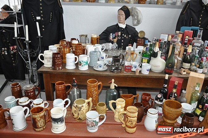 Zdjęcie w galerii na portalu naszraciborz.pl: Jerzy Mazur - rajdowiec i pasjonat motoryzacji wiadomości z regionu