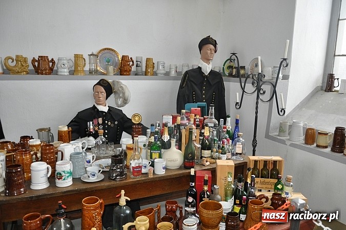 Zdjęcie w galerii na portalu naszraciborz.pl: Jerzy Mazur - rajdowiec i pasjonat motoryzacji wiadomości z regionu