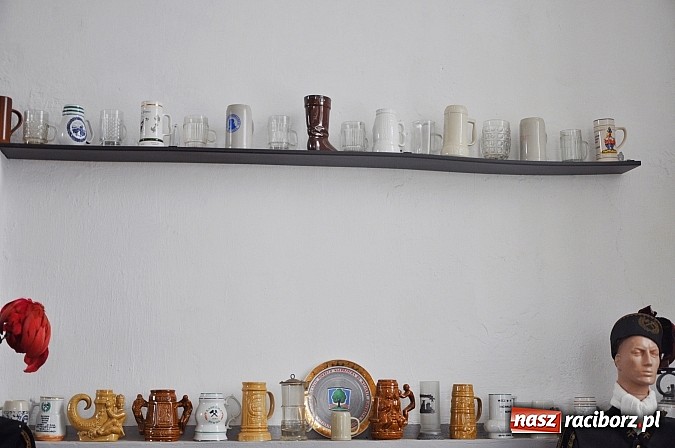 Zdjęcie w galerii na portalu naszraciborz.pl: Jerzy Mazur - rajdowiec i pasjonat motoryzacji wiadomości z regionu