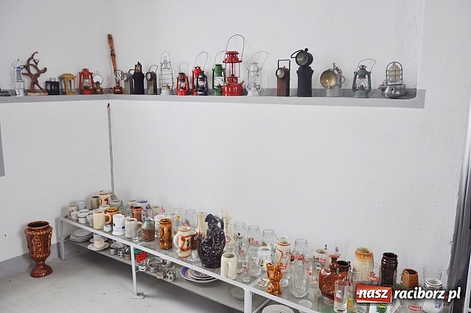 Zdjęcie w galerii na portalu naszraciborz.pl: Jerzy Mazur - rajdowiec i pasjonat motoryzacji wiadomości z regionu