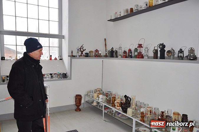 Zdjęcie w galerii na portalu naszraciborz.pl: Jerzy Mazur - rajdowiec i pasjonat motoryzacji wiadomości z regionu