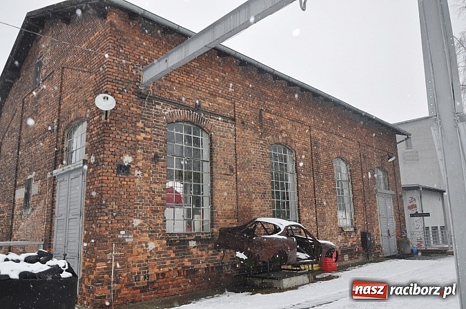 Zdjęcie w galerii na portalu naszraciborz.pl: Jerzy Mazur - rajdowiec i pasjonat motoryzacji wiadomości z regionu