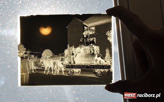 Zdjęcie w galerii na portalu naszraciborz.pl: Zaćmienie Słońca nad Raciborzem. 20 marca 2015 roku, godz. 10.50 wiadomości z regionu