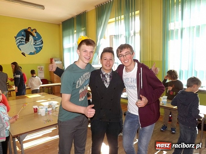 Zdjęcie w galerii na portalu naszraciborz.pl: Warsztaty dla najmłodszych uczniów w MDK  wiadomości z regionu