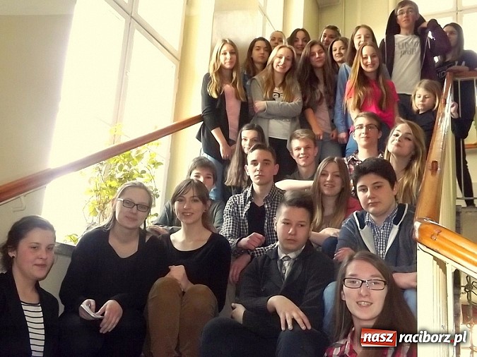 Zdjęcie w galerii na portalu naszraciborz.pl: Warsztaty dla najmłodszych uczniów w MDK  wiadomości z regionu