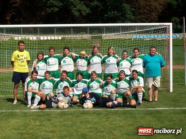 Zdjęcie w galerii na portalu naszraciborz.pl: UNITKI nie do zatrzymania wiadomości z regionu