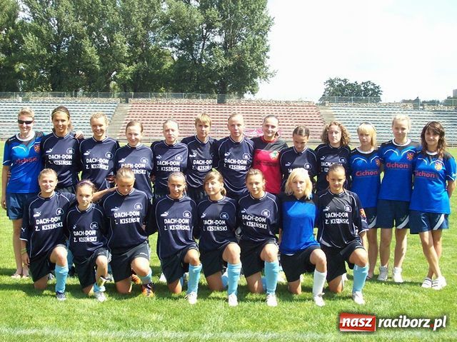 Zdjęcie w galerii na portalu naszraciborz.pl: UNITKI nie do zatrzymania wiadomości z regionu