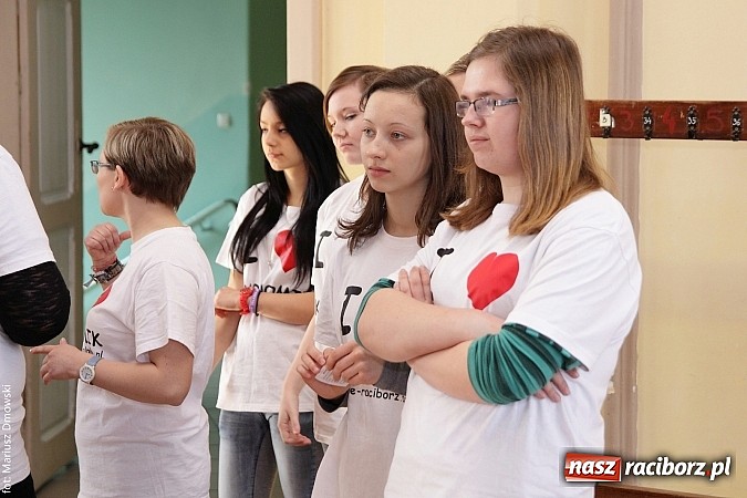 Zdjęcie w galerii na portalu naszraciborz.pl: Wagary z Ekonomikiem, czyli warsztaty na powitanie wiosny  wiadomości z regionu