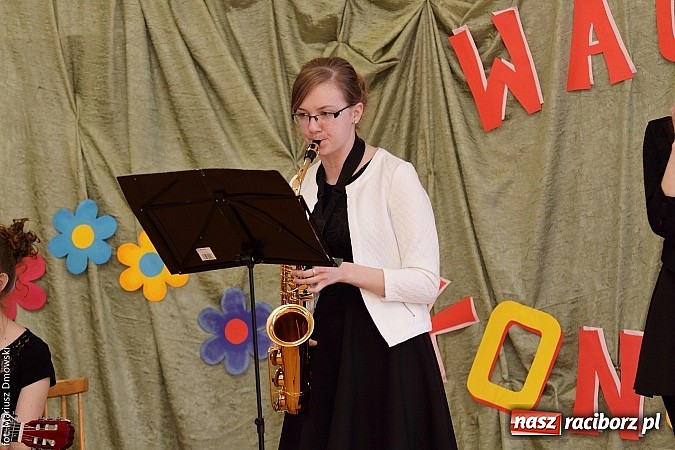 Zdjęcie w galerii na portalu naszraciborz.pl: Wagary z Ekonomikiem, czyli warsztaty na powitanie wiosny  wiadomości z regionu