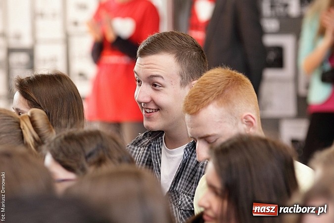 Zdjęcie w galerii na portalu naszraciborz.pl: Wagary z Ekonomikiem, czyli warsztaty na powitanie wiosny  wiadomości z regionu