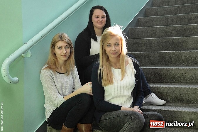 Zdjęcie w galerii na portalu naszraciborz.pl: Wagary z Ekonomikiem, czyli warsztaty na powitanie wiosny  wiadomości z regionu