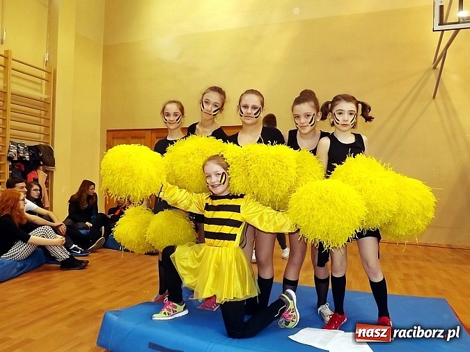 Zdjęcie w galerii na portalu naszraciborz.pl: Raciborski SMS już po raz szósty szuka talentów! wiadomości z regionu