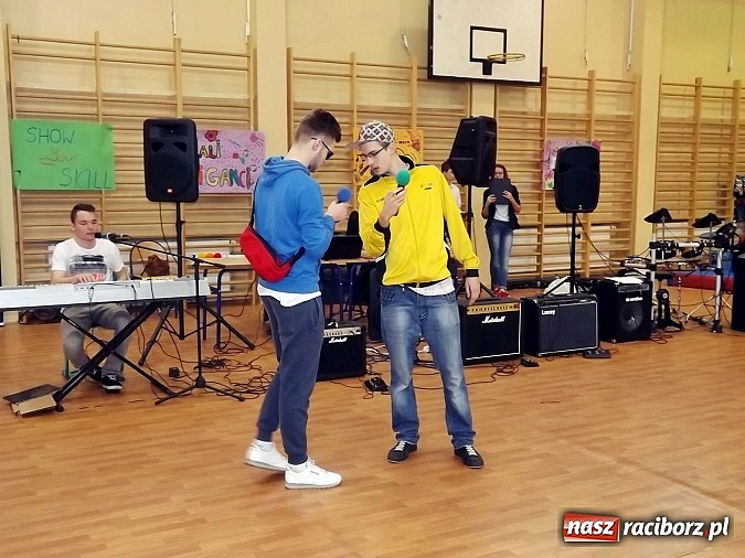 Zdjęcie w galerii na portalu naszraciborz.pl: Raciborski SMS już po raz szósty szuka talentów! wiadomości z regionu