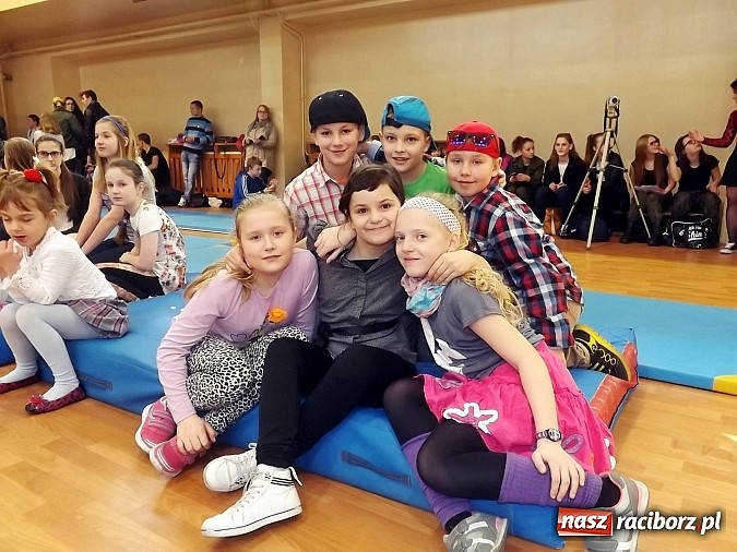 Zdjęcie w galerii na portalu naszraciborz.pl: Raciborski SMS już po raz szósty szuka talentów! wiadomości z regionu