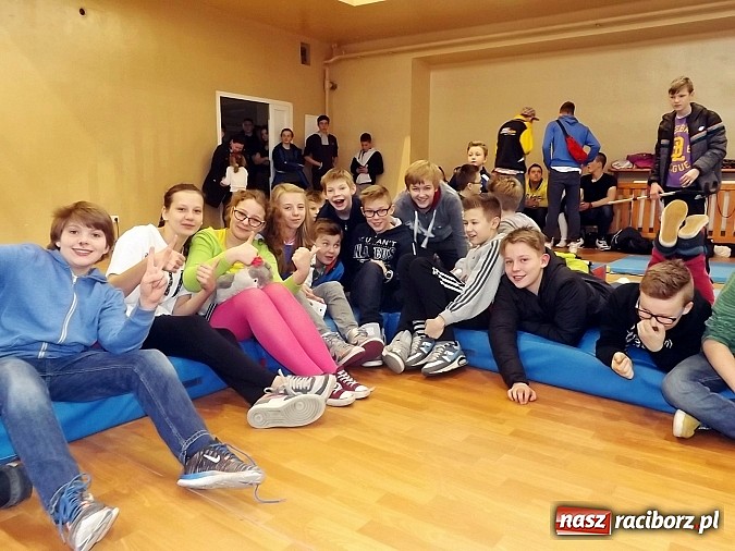 Zdjęcie w galerii na portalu naszraciborz.pl: Raciborski SMS już po raz szósty szuka talentów! wiadomości z regionu