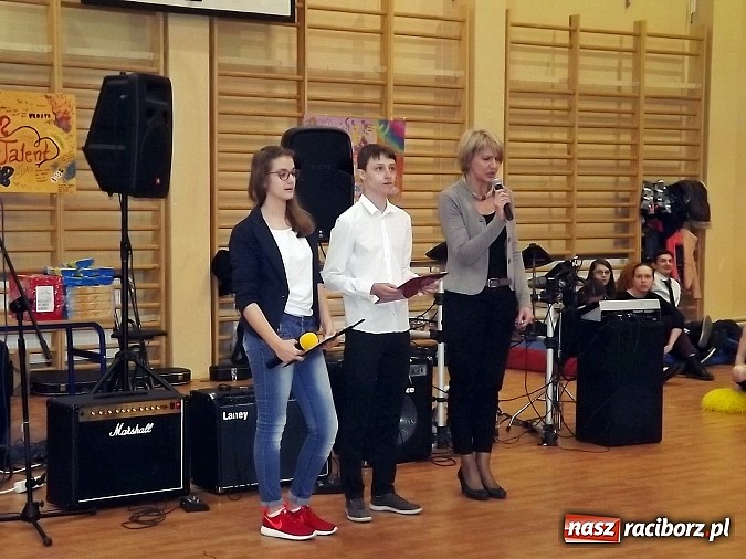 Zdjęcie w galerii na portalu naszraciborz.pl: Raciborski SMS już po raz szósty szuka talentów! wiadomości z regionu