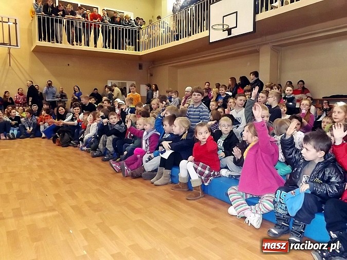 Zdjęcie w galerii na portalu naszraciborz.pl: Raciborski SMS już po raz szósty szuka talentów! wiadomości z regionu