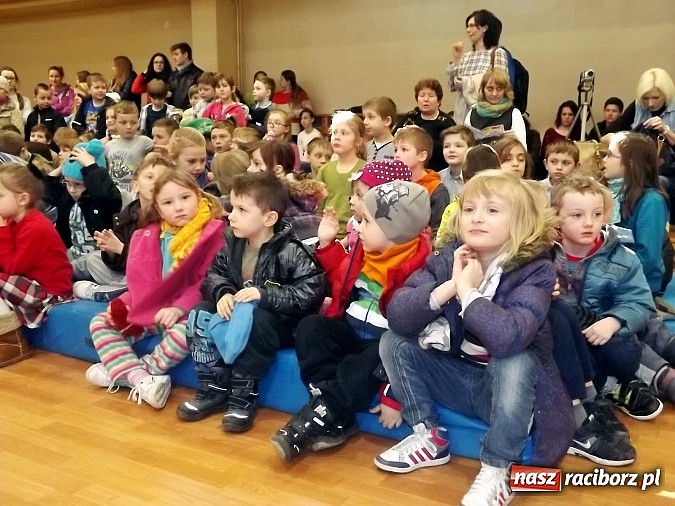 Zdjęcie w galerii na portalu naszraciborz.pl: Raciborski SMS już po raz szósty szuka talentów! wiadomości z regionu