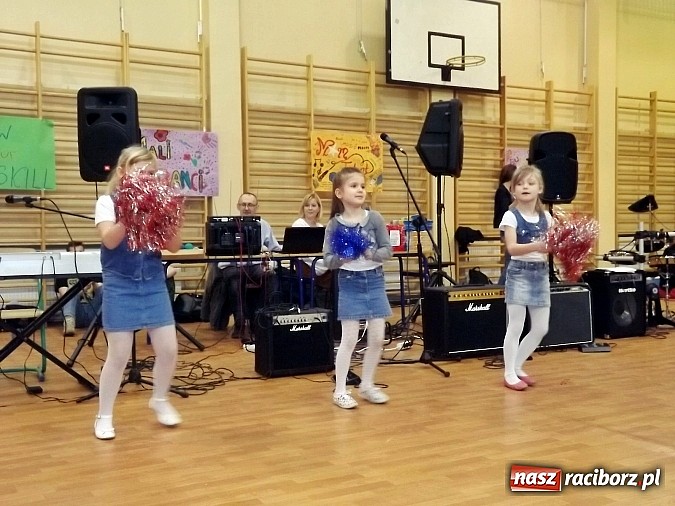 Zdjęcie w galerii na portalu naszraciborz.pl: Raciborski SMS już po raz szósty szuka talentów! wiadomości z regionu