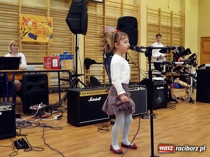 Zdjęcie w galerii na portalu naszraciborz.pl: Raciborski SMS już po raz szósty szuka talentów! wiadomości z regionu