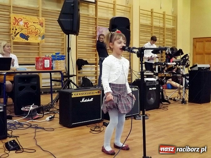 Zdjęcie w galerii na portalu naszraciborz.pl: Raciborski SMS już po raz szósty szuka talentów! wiadomości z regionu