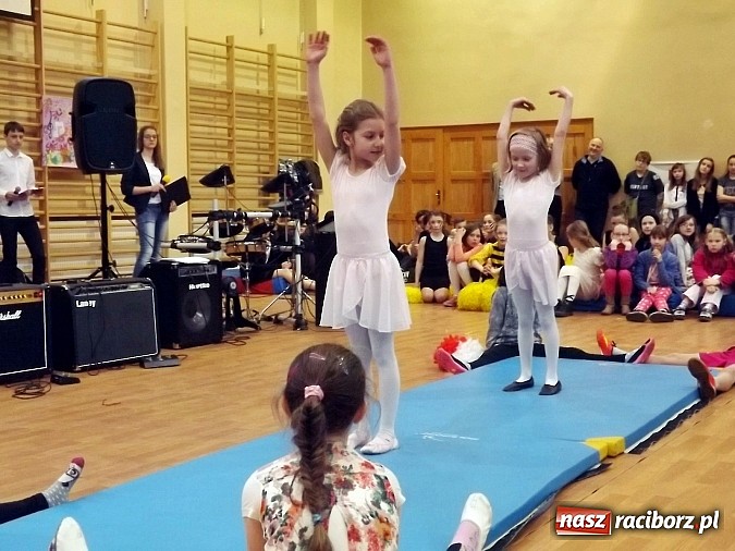 Zdjęcie w galerii na portalu naszraciborz.pl: Raciborski SMS już po raz szósty szuka talentów! wiadomości z regionu