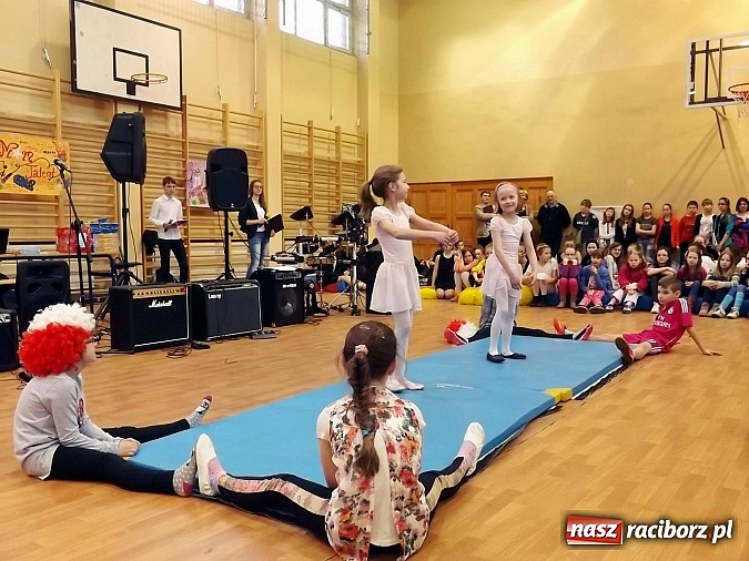 Zdjęcie w galerii na portalu naszraciborz.pl: Raciborski SMS już po raz szósty szuka talentów! wiadomości z regionu