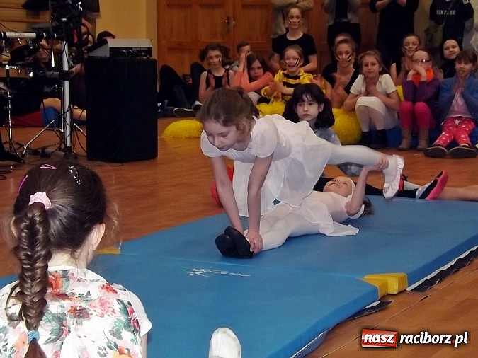 Zdjęcie w galerii na portalu naszraciborz.pl: Raciborski SMS już po raz szósty szuka talentów! wiadomości z regionu