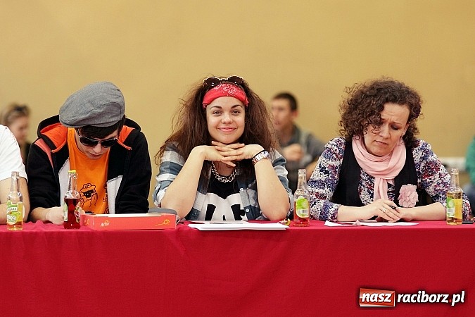 Zdjęcie w galerii na portalu naszraciborz.pl: Raciborski SMS już po raz szósty szuka talentów! wiadomości z regionu