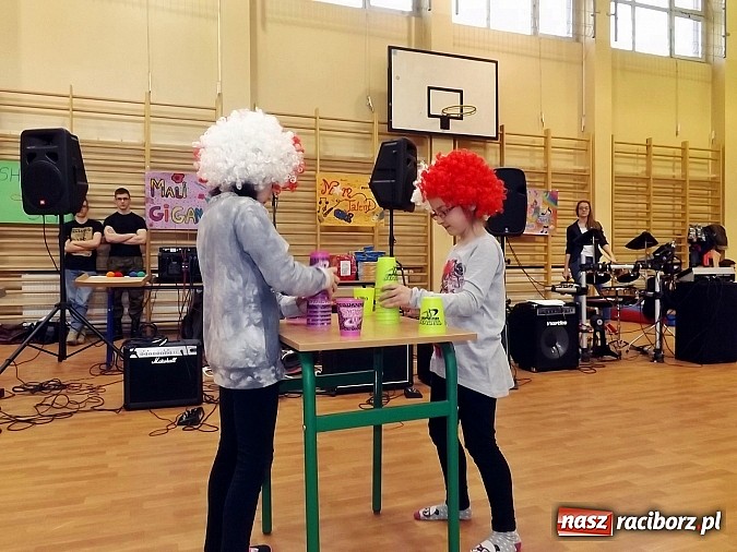 Zdjęcie w galerii na portalu naszraciborz.pl: Raciborski SMS już po raz szósty szuka talentów! wiadomości z regionu