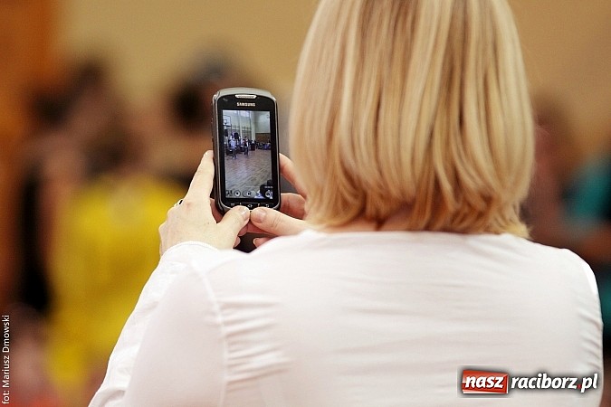 Zdjęcie w galerii na portalu naszraciborz.pl: Raciborski SMS już po raz szósty szuka talentów! wiadomości z regionu