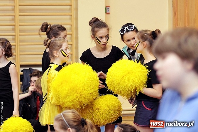 Zdjęcie w galerii na portalu naszraciborz.pl: Raciborski SMS już po raz szósty szuka talentów! wiadomości z regionu