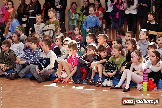 Zdjęcie w galerii na portalu naszraciborz.pl: Raciborski SMS już po raz szósty szuka talentów! wiadomości z regionu