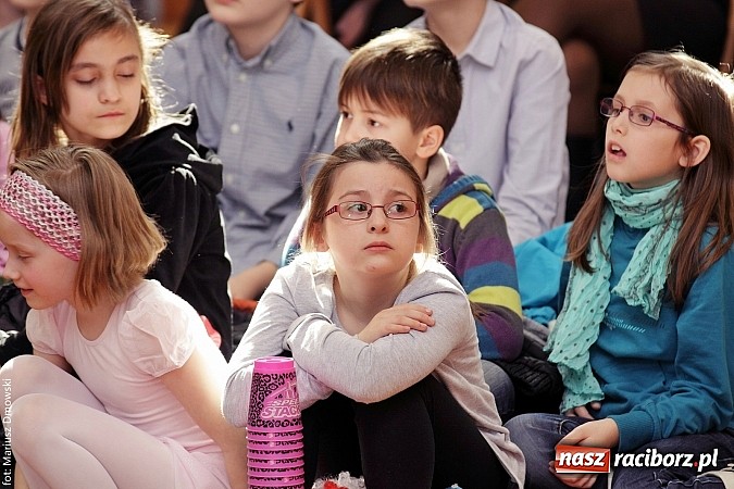 Zdjęcie w galerii na portalu naszraciborz.pl: Raciborski SMS już po raz szósty szuka talentów! wiadomości z regionu