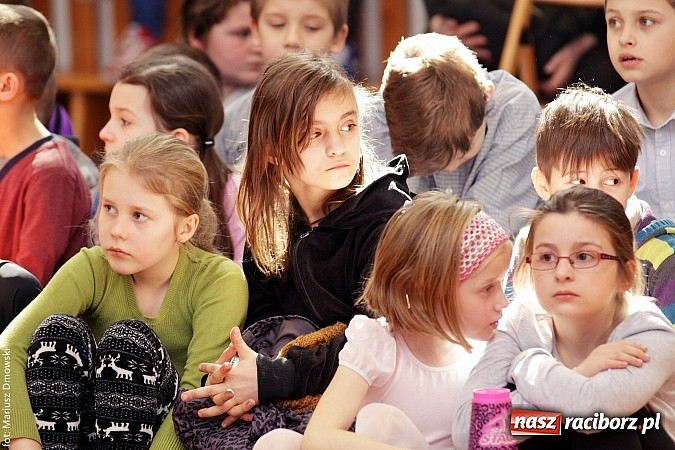 Zdjęcie w galerii na portalu naszraciborz.pl: Raciborski SMS już po raz szósty szuka talentów! wiadomości z regionu