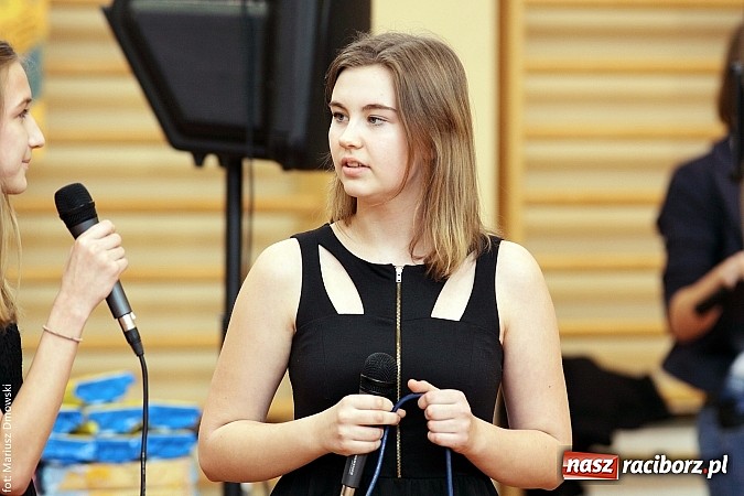 Zdjęcie w galerii na portalu naszraciborz.pl: Raciborski SMS już po raz szósty szuka talentów! wiadomości z regionu