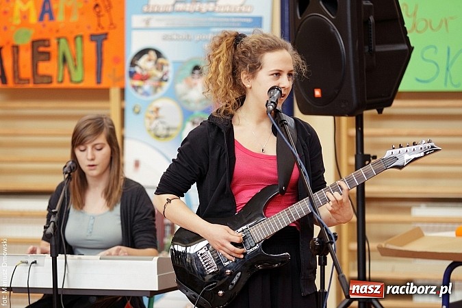 Zdjęcie w galerii na portalu naszraciborz.pl: Raciborski SMS już po raz szósty szuka talentów! wiadomości z regionu