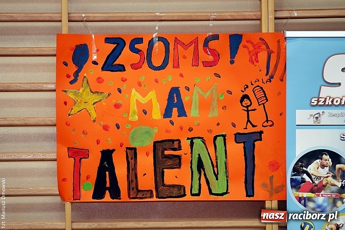 Zdjęcie w galerii na portalu naszraciborz.pl: Raciborski SMS już po raz szósty szuka talentów! wiadomości z regionu