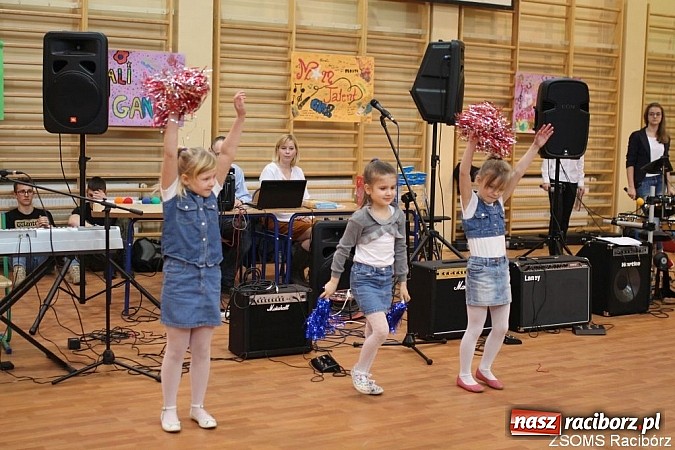 Zdjęcie w galerii na portalu naszraciborz.pl: Raciborski SMS już po raz szósty szuka talentów! wiadomości z regionu