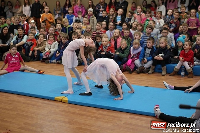 Zdjęcie w galerii na portalu naszraciborz.pl: Raciborski SMS już po raz szósty szuka talentów! wiadomości z regionu