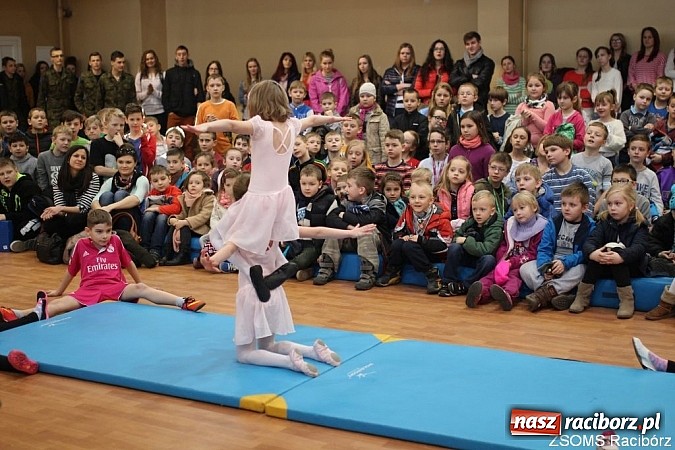 Zdjęcie w galerii na portalu naszraciborz.pl: Raciborski SMS już po raz szósty szuka talentów! wiadomości z regionu