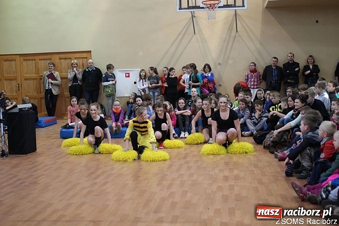 Zdjęcie w galerii na portalu naszraciborz.pl: Raciborski SMS już po raz szósty szuka talentów! wiadomości z regionu