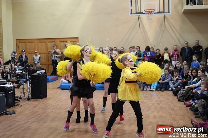 Zdjęcie w galerii na portalu naszraciborz.pl: Raciborski SMS już po raz szósty szuka talentów! wiadomości z regionu