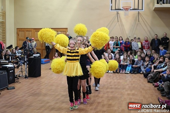 Zdjęcie w galerii na portalu naszraciborz.pl: Raciborski SMS już po raz szósty szuka talentów! wiadomości z regionu