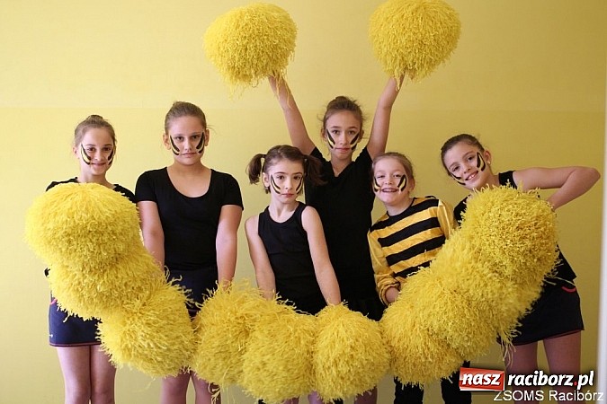 Zdjęcie w galerii na portalu naszraciborz.pl: Raciborski SMS już po raz szósty szuka talentów! wiadomości z regionu