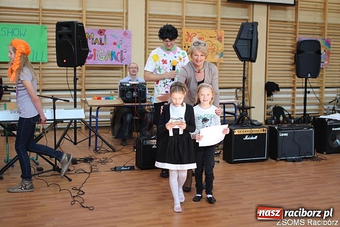 Zdjęcie w galerii na portalu naszraciborz.pl: Raciborski SMS już po raz szósty szuka talentów! wiadomości z regionu