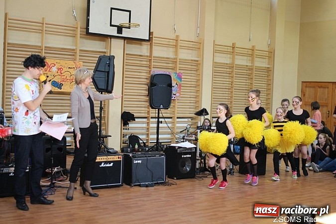 Zdjęcie w galerii na portalu naszraciborz.pl: Raciborski SMS już po raz szósty szuka talentów! wiadomości z regionu