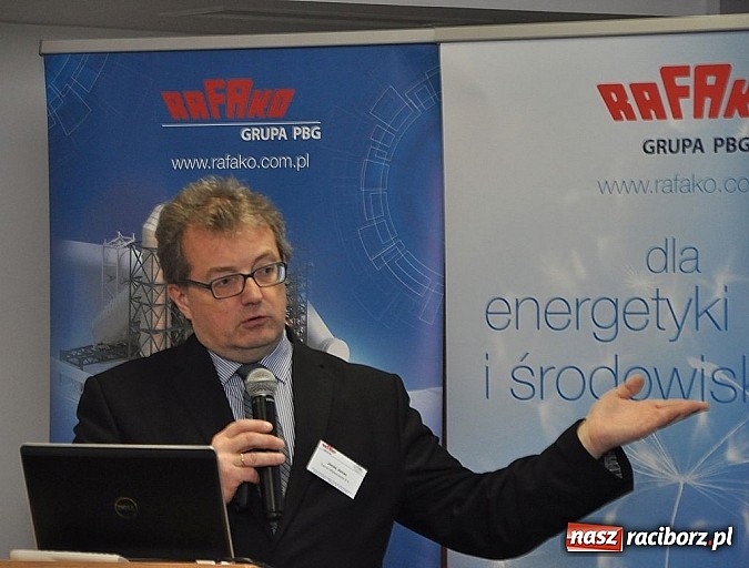 Zdjęcie w galerii na portalu naszraciborz.pl: Eksperci obradowali podczas Konferencji Naukowo-Technicznej w Słoku k. Bełchatowa wiadomości z regionu